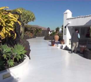 Fundacion Cesar Manrique