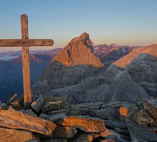 Wandern Matrei am Brenner