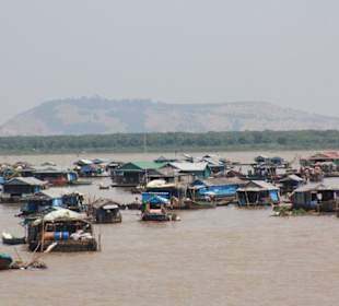 Tonle Sap See