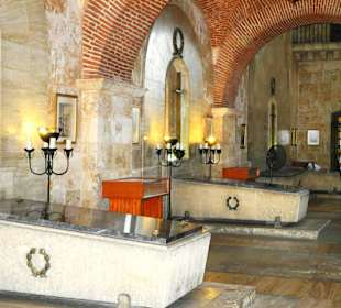 Sarkophage aus Marmor