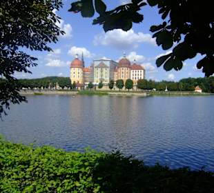Moritzburg