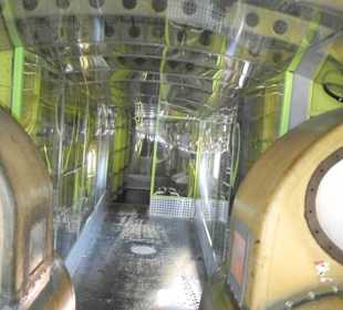 Canadais Löschflugzeug