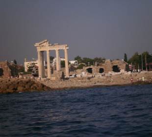 Apollo Tempel