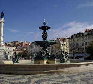 Rossio