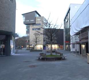 Outletcity Metzingen