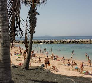 Playa Flamingo