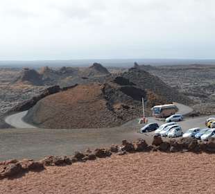 Timanfaya