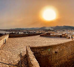 Stadtrundgang Figueretas