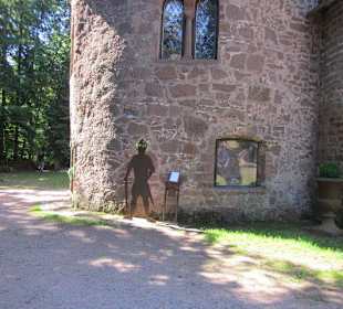 Burg Berwartstein