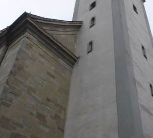 Münster „Unserer Lieben Frau“ in Lindau