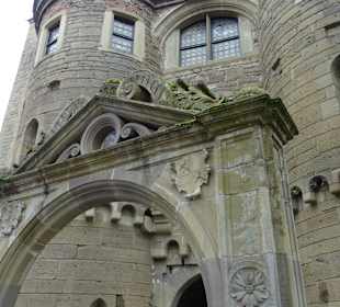 Schloss Neuenstein