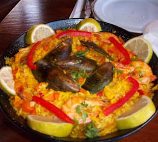 Da muss man einfach zulangen, oder?