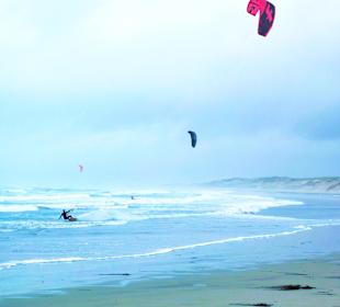 Strand La torche
