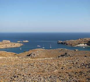 Lindos