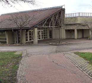 Friedhof Großbettlingen