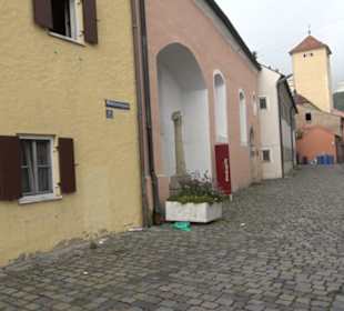 Johannisspital