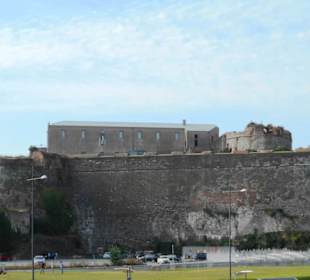 Festung Priamar