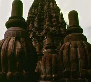 Borobudur