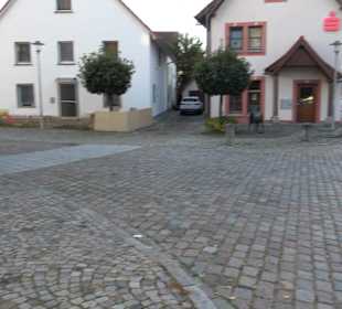 Kath. Pfarrkirche St. Martin Altheim