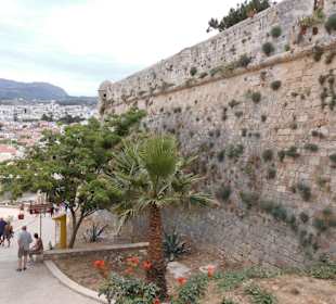 Festung Rethymnon