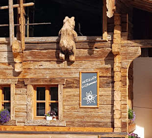 Wandern Bad Hofgastein