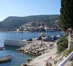 Badebucht St. Andrea