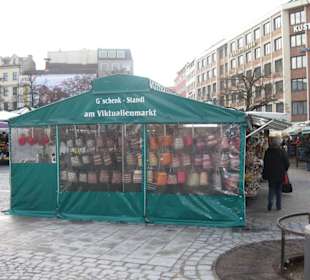 Viktualienmarkt