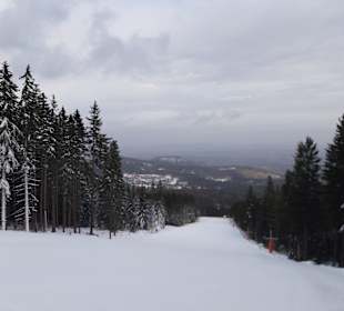 Skigebiet Karpatka Ski Panorama Karpacz