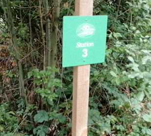 Rund um die Eninger Weide
