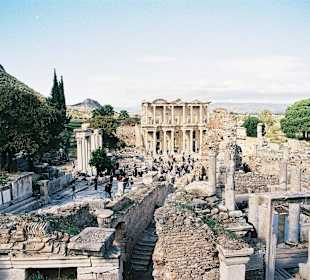 Ephesos