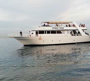 Hurghada Marina Boulevard