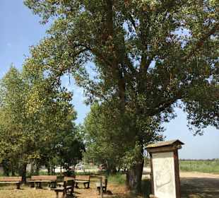 Sitzecke