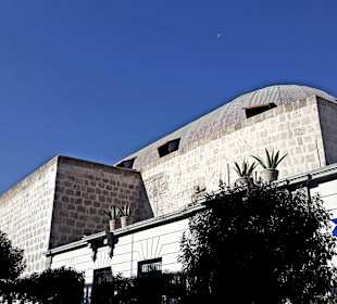 Stadtrundgang Arequipa