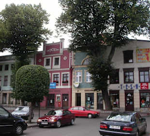 Marktplatz