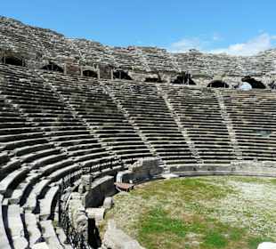 Amphitheater