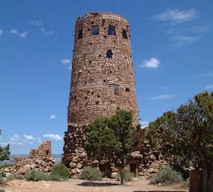 Parco nazionale Grand Canyon