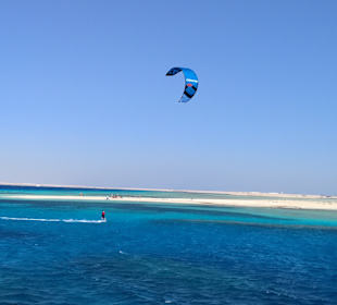 Schnorcheln Hurghada