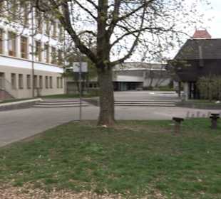 Konrad-Adenauer-Platz