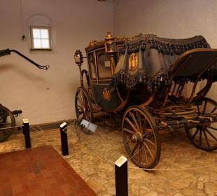 Kutschen-Museum