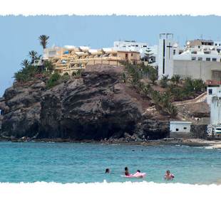 Morro Jable(Fuerteventura)