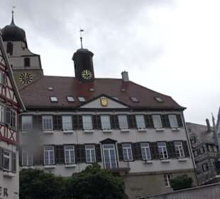 Historischer Stadtrundgang