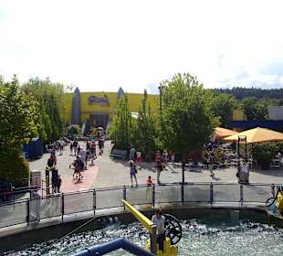 Legoland Günzburg