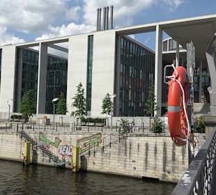 Marie-Elisabeth-Lüders-Haus