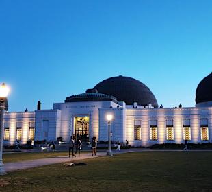Griffith Observatory