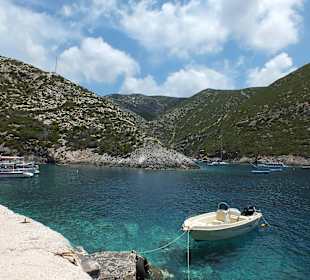 Porto Vromi