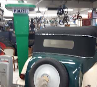 Walters Oldtimer Museum