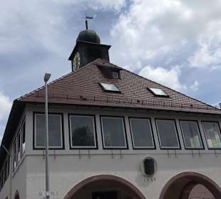 Rathaus Tumlingen