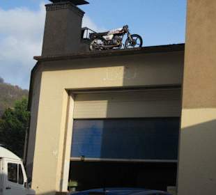 Alte Brauerei Mutzig