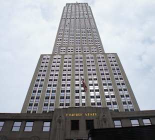 Empire State Building