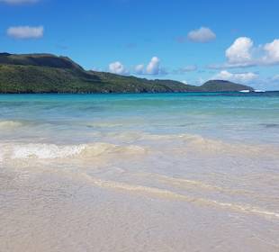Strand Playa Rincon